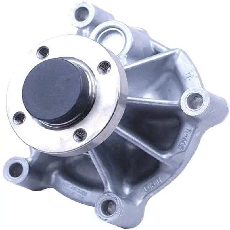 Engine Water Pump Pw-464 1