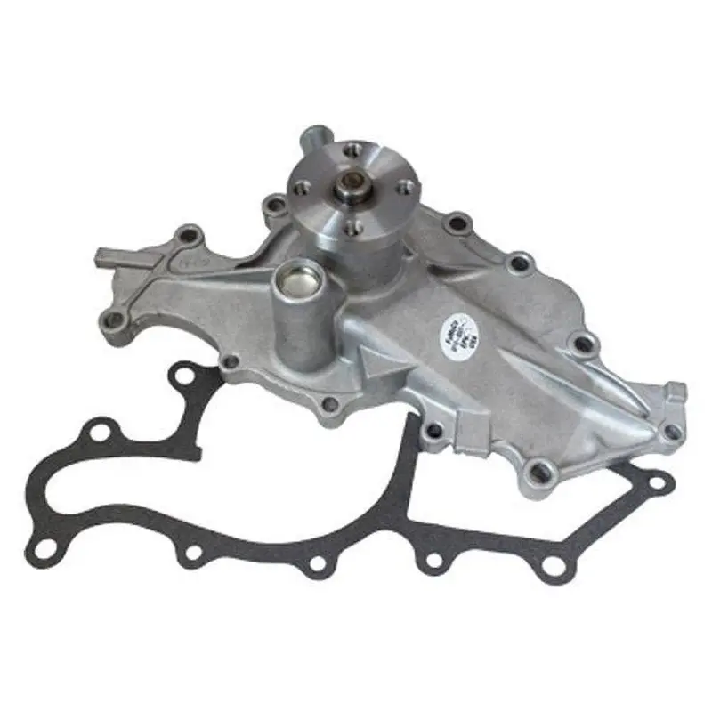 Engine Water Pump Pw-505 1