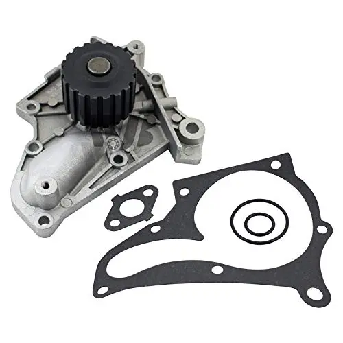 Engine Water Pump Wjb Wu9048 Replace Airtex Aw9048 Usmw Us9048 Asc Wp-687 Gates 42338 Gmb 170-1070 1
