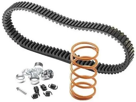 Epi 23-2102 Mudder Clutch Kit 1