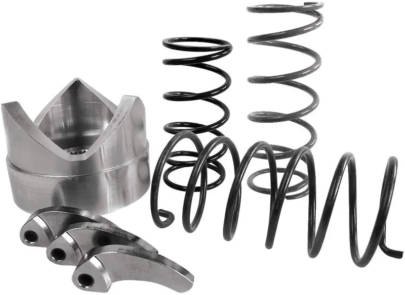 Epi 23-2149 Mudder Clutch Kit 1