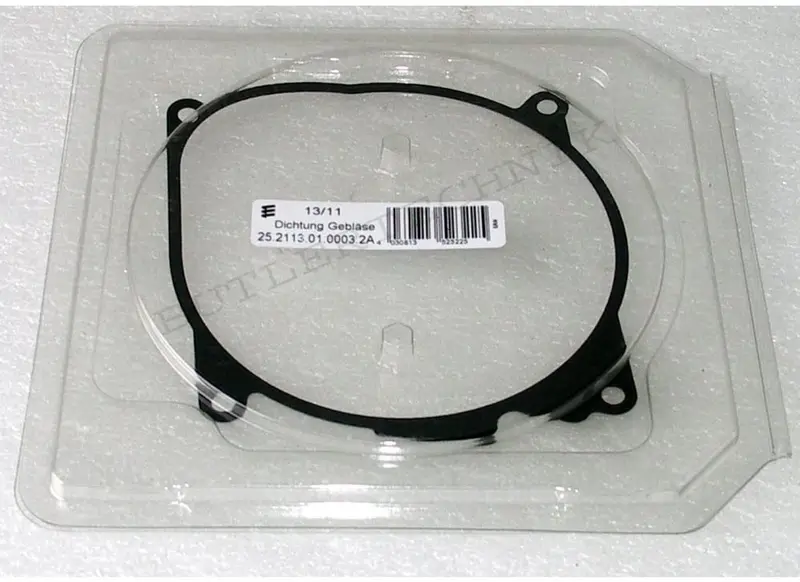 Espar Eberspacher Airtronic D4 Or D4s Heater Motor Gasket | 252113010003 1