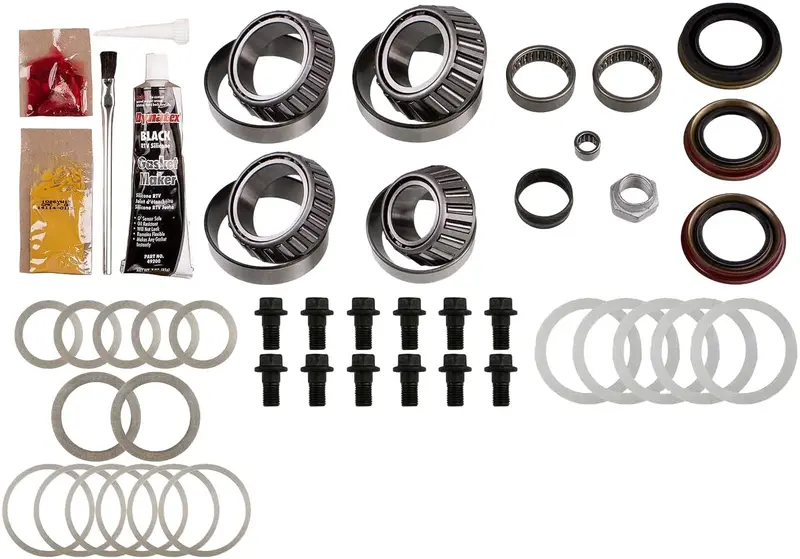 Excel Xl-2005-1 Install Kit (-Gm 9.25 Ifs), 1 Pack 1