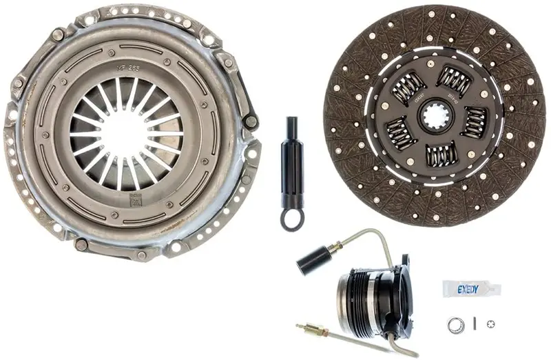 Exedy 01035 Oem Replacement Clutch Kit 1