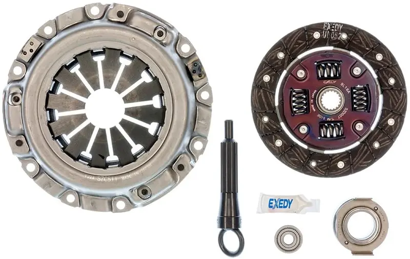 Exedy 04076 Oem Replacement Clutch Kit 1