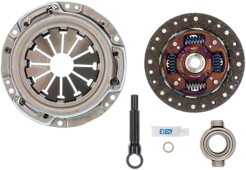 Exedy 06040 Oem Replacement Clutch Kit 1