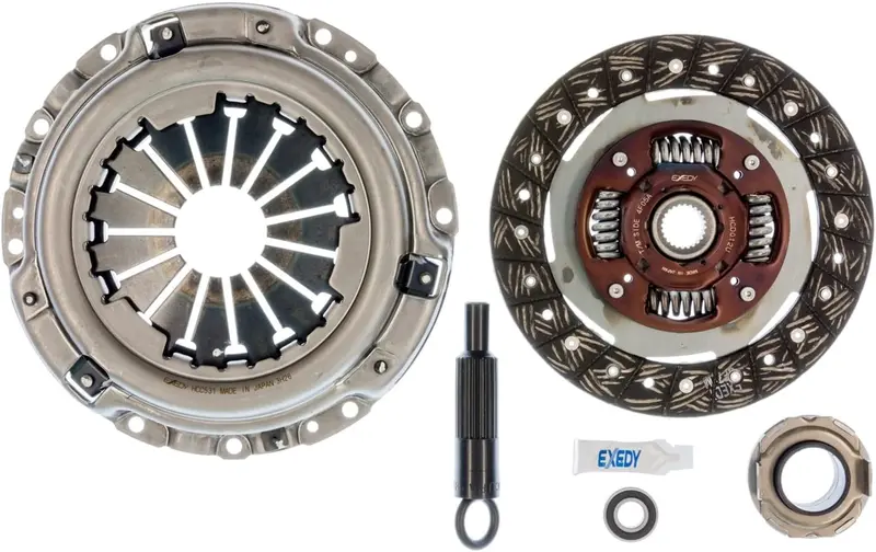 Exedy 08017 Oem Replacement Clutch Kit 1