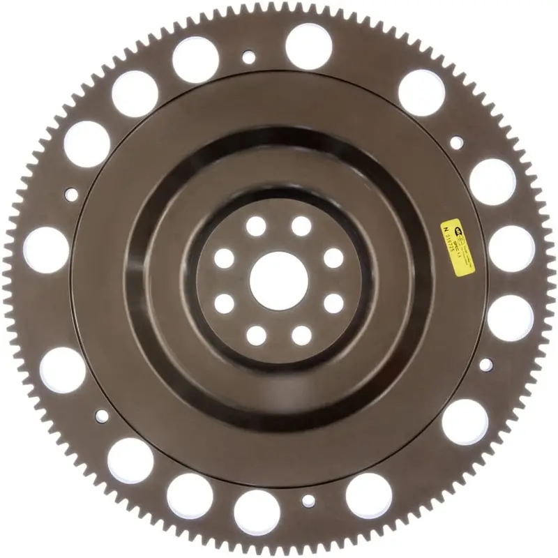 Exedy Ff502a Chromoly Racing Flywheel 2