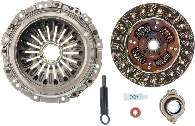 Exedy Fjk1000 Oem Replacement Clutch Kit 1