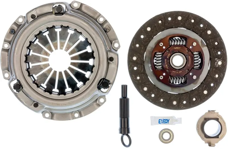 Exedy Kmz08 Oem Replacement Clutch Kit 1