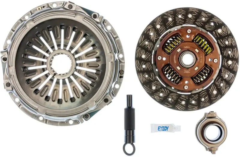Exedy Mbk1001 Oem Replacement Clutch Kit 1