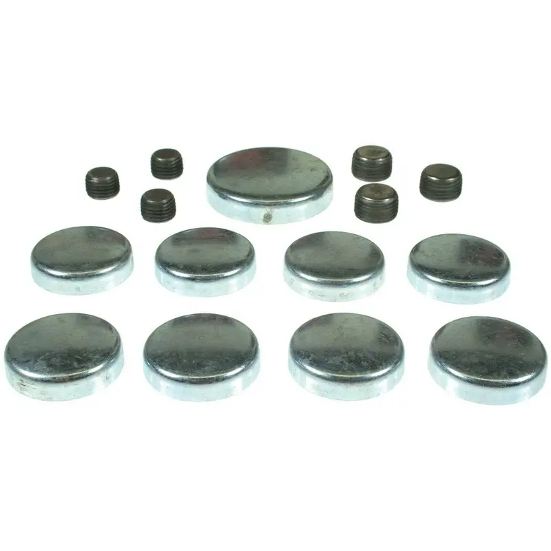 Expansion Plug -Melling Automotive Products Mpe212r- Freeze Plugs & Kits 1