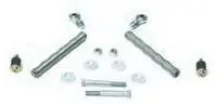 Fabtech Ft4228 Sway Bar 1
