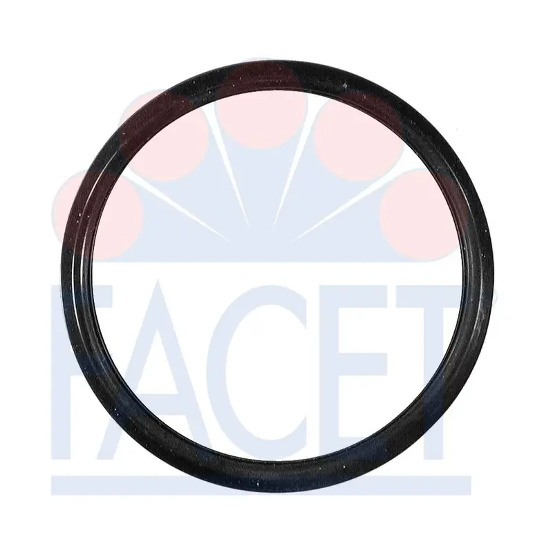 Facet Thermostat Gasket 7.9567 Compatible With Mazda 1E0615173/ Compatible With Toyota 1632563011/1632563010 2