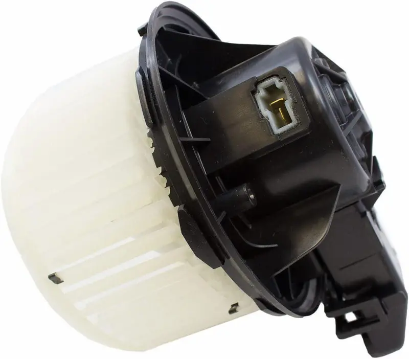 '- Fan And Motor Asy (P) (Mm1011) 1