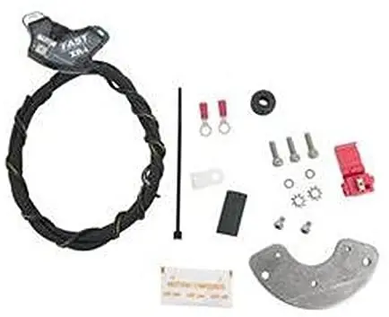 Fast 750-1710 Xr-I Points Replacement For Chevrolet From 1957 To 1974 1