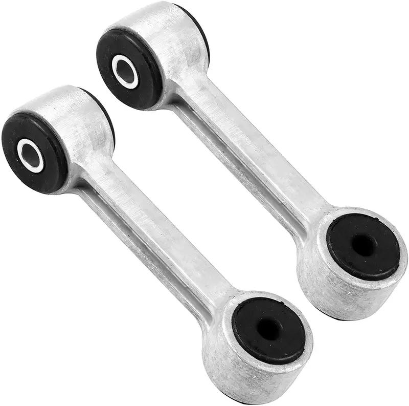 Feiparts 2 Pieces Suspension Parts Rear Sway Bar 01-05 For 320I 325I 325Xi 00 For 323Ci 328Ci 99-00 For 323I 01-06 For 325Ci 99-00 For 328I 01-06 For 330Ci 01-05 For 330I 01-05 For 330Xi 1