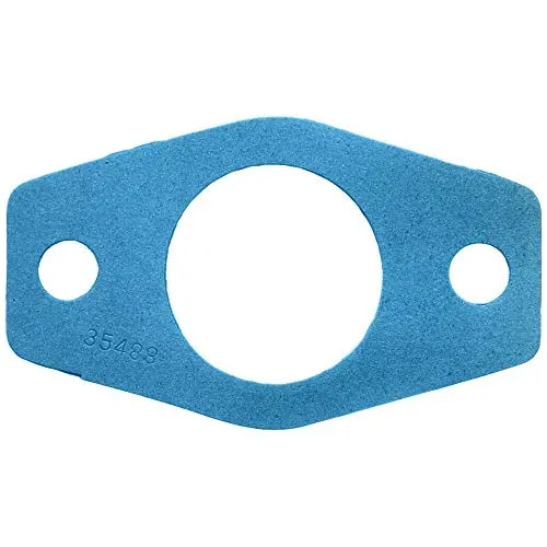 Fel-Pro 35488 Water Outlet Gasket 1