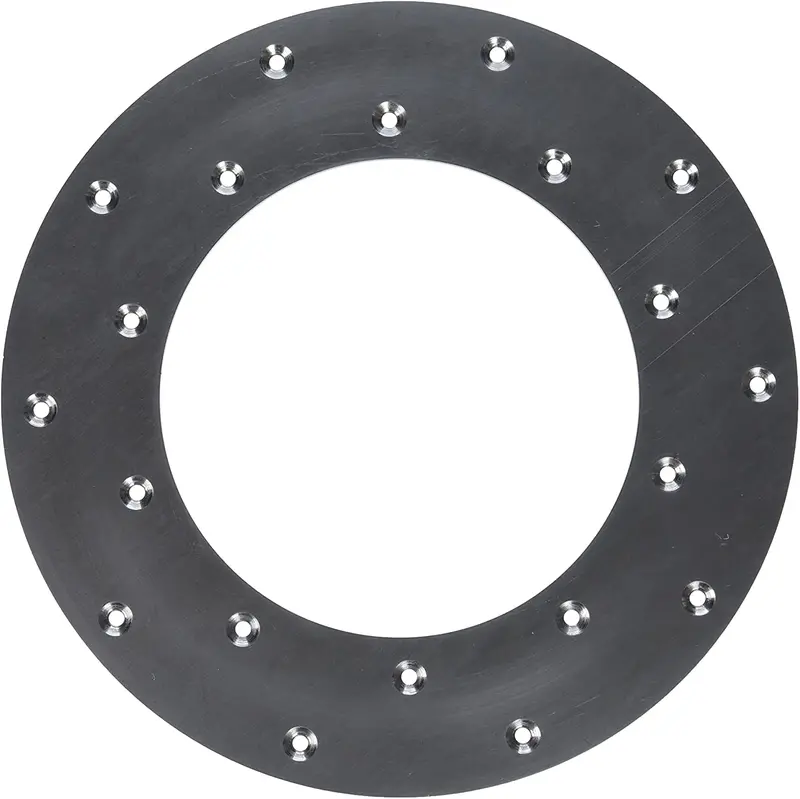 Fidanza 221001 Flywheel 1