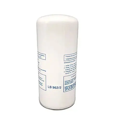 Filme Lb962/2 Oil Separator Cartridge Filter For Screw Air Compressor Part 6221347800 2205406508 1