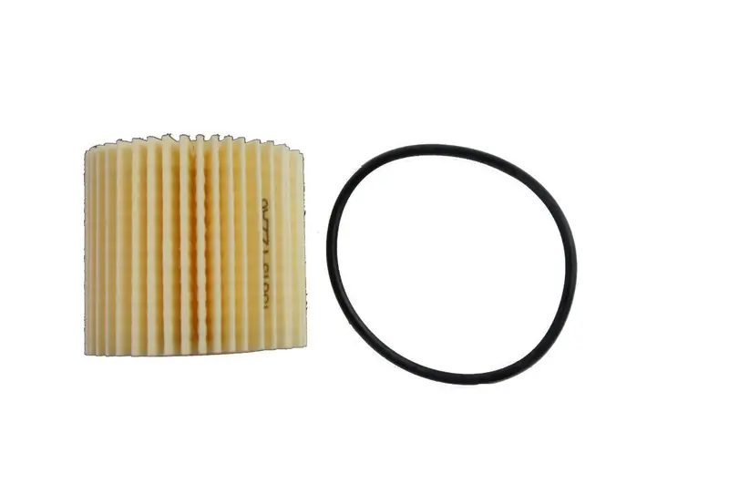 Filtro De Aceite Reemplazable 04152-04152Yzza6, Partes Genuinas Toyota 2