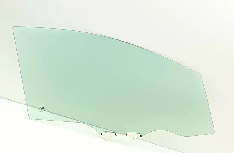 Fits 19-21 Toyota Corolla Hatch/ Sedan Passenger Right Front Door Window Glass 1