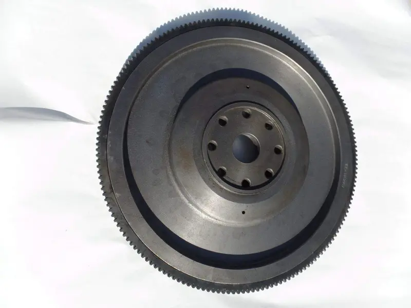 Fits Cummins 4Bt, 6Bt, 6Ct Flywheel S.A.E. No.2 New 3912907, 3912906 1