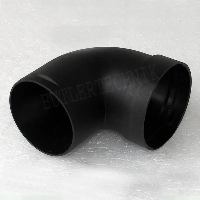 Fk Automotive Eberspacher Espar Airtronic D2 Heater 90 Degree Bend Elbow | 251688890001 1