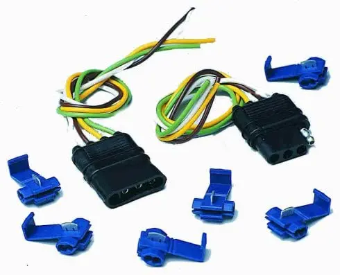 Flat Set 12"Length 1