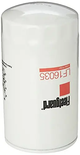 Fleetguard Lf16035 Oil Filter For Dodge Ram Cummins Engines Diesel 1