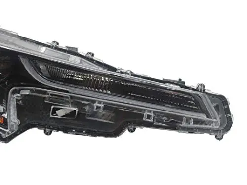 For 2020-2021 Toyota Corolla L Le Headlight Headlamp Assembly Led Right Passenger Side 2