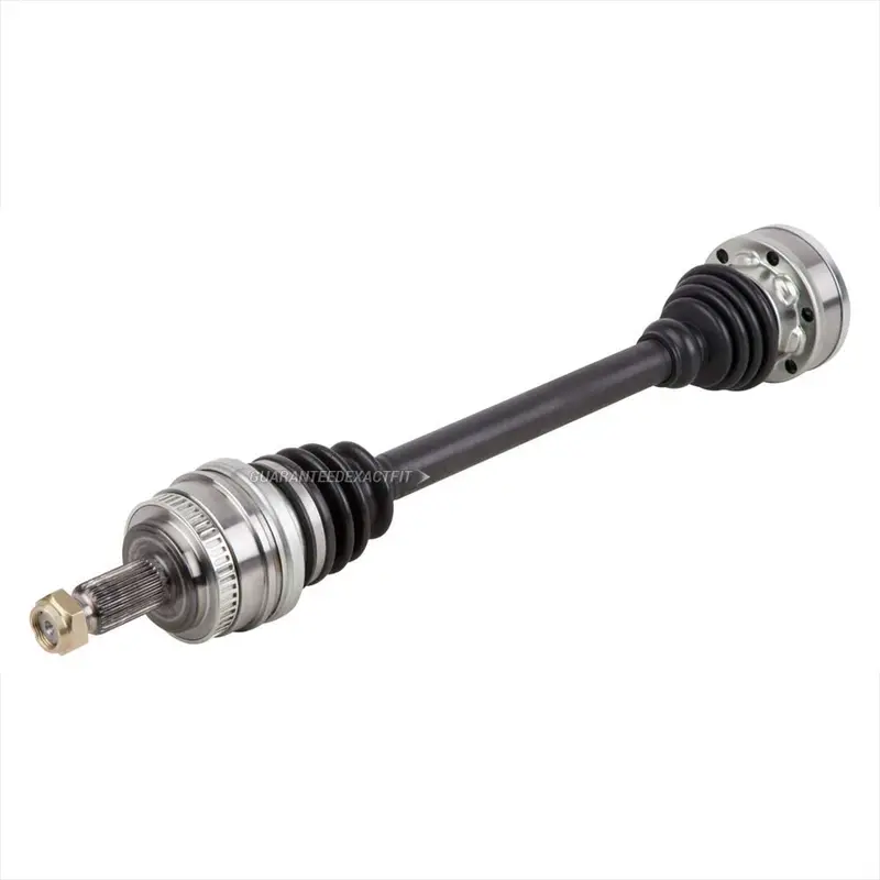 For Bmw 325I 325Is 328Is 328Is Z3 Pair Rear Cv Axle Shaft - Buyautoparts 90-908492D New 2
