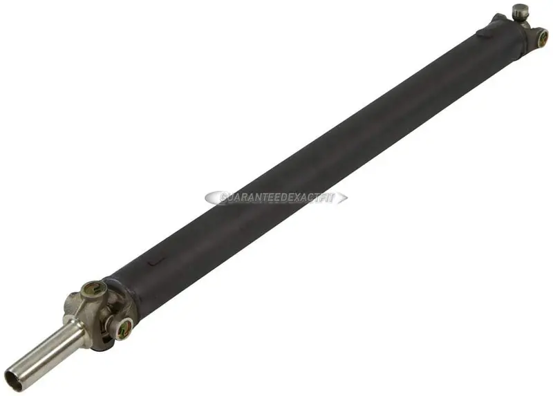 For Chevrolet Colorado & Gmc Canyon 2004-2012 Rear Driveshaft - Buyautoparts 91-05808N New 1