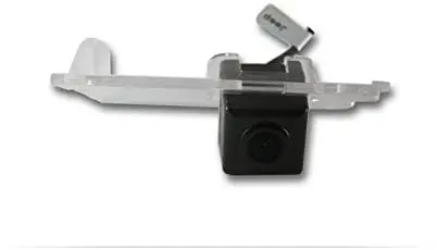 For Jeep Patriot 2011~2015 Car Rear View Camera Back Up Reverse Parking Camera/Plug Directly 1