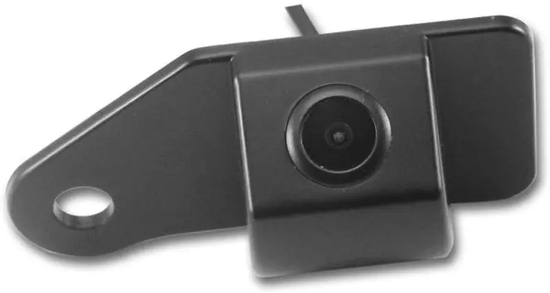 For Mitsubishi Outlander Sport 2010~2015 Car Rear View Camera Back Up Reverse Parking Camera/Plug Directly 1