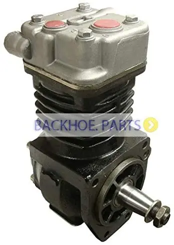 For Renault Midlum G210 G230 G260 G290 G340ti Air Compressor 5000249628 500790215 Lp3832 1