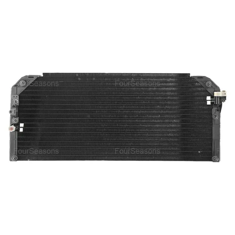 For Toyota Corolla 1998-2002 Four Seasons A/C Condenser 1