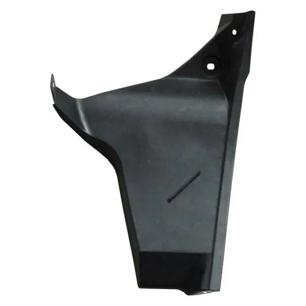 For Toyota Corolla 20 Replace Rear Driver Side Outer Bumper Cover Support 1