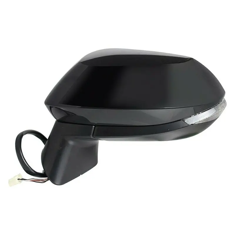 For Toyota Corolla 2019-2020 Tyc 5230772 Driver Side Power View Mirror Heated 1