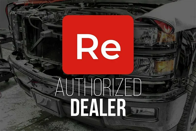 For Toyota Corolla 2020 Replace To1225503 Radiator Support 1