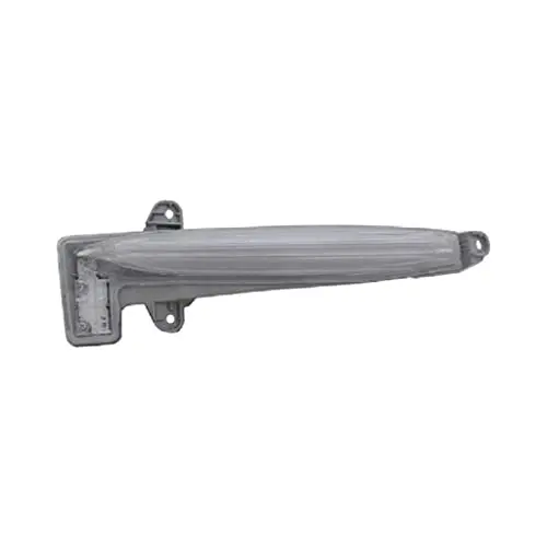 For Toyota Corolla Sedan Daytime Running Light Assembly 2020 Passenger Side Se/Xse Model Capa For To2563106 | 812A0-02010 1