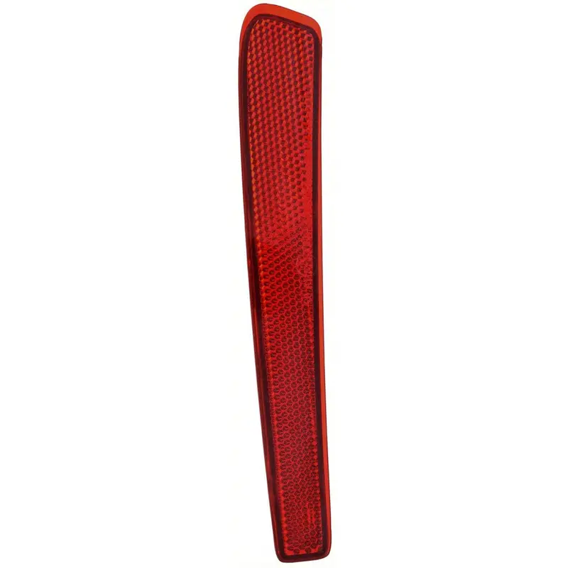 For Toyota Corolla Sedan Rear Reflector 2020 Driver Side Capa Certified For To1184113 | 81920-12120 1