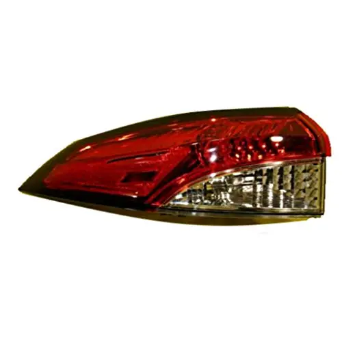 For Toyota Corolla Tail Light Assembly 2020 Driver Side | Outer | Sedan | L/Le/Se Model | To2804154 | 81560-02C10 1