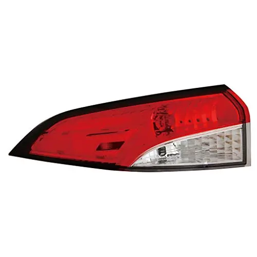 For Toyota Corolla Tail Light Unit 2020 Driver Side | Sedan | L/Le/Se | To2804149 | 81561-12D10 1