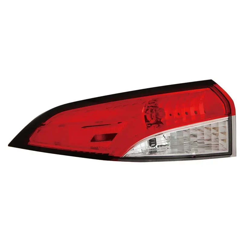 For Toyota Corolla Tail Light Unit 2020 Driver Side | Sedan | L/Le/Se | To2804149 | 81561-12D10 3