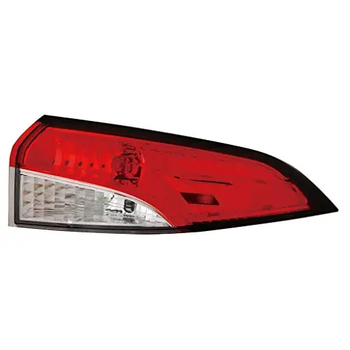 For Toyota Corolla Tail Light Unit 2020 Passenger Side | Sedan | L/Le/Se | To2805149 | 81551-12D10 1