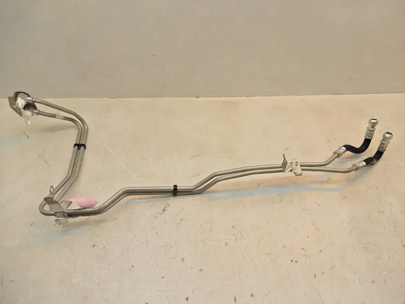 Ford Bl3z-7R081-B, Auto Trans Oil Cooler Hose 1