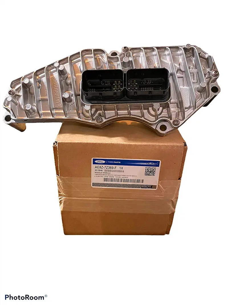 Ford Module - Transm 1