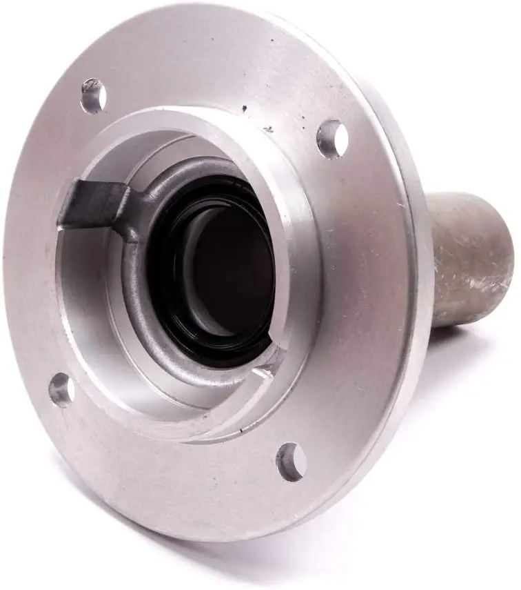 Ford Racing M7050a T-5 Bearing Retainer 1