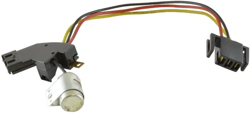 Formula Auto Parts Cnd52 Capacitor 1